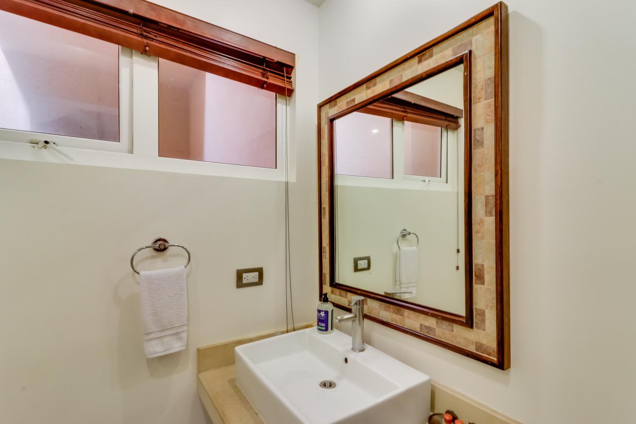 Naxos 15 Apartment Tamarindo Exterior foto