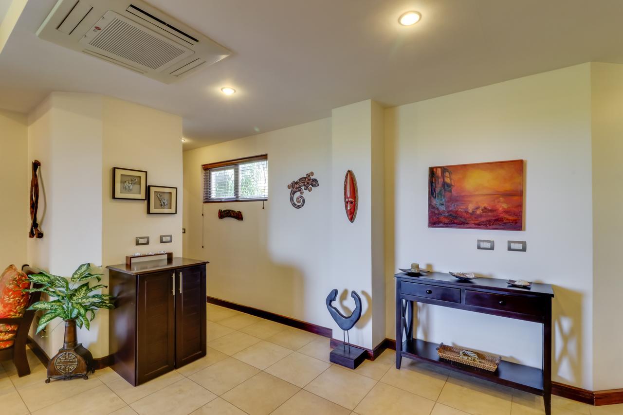 Naxos 15 Apartment Tamarindo Exterior foto