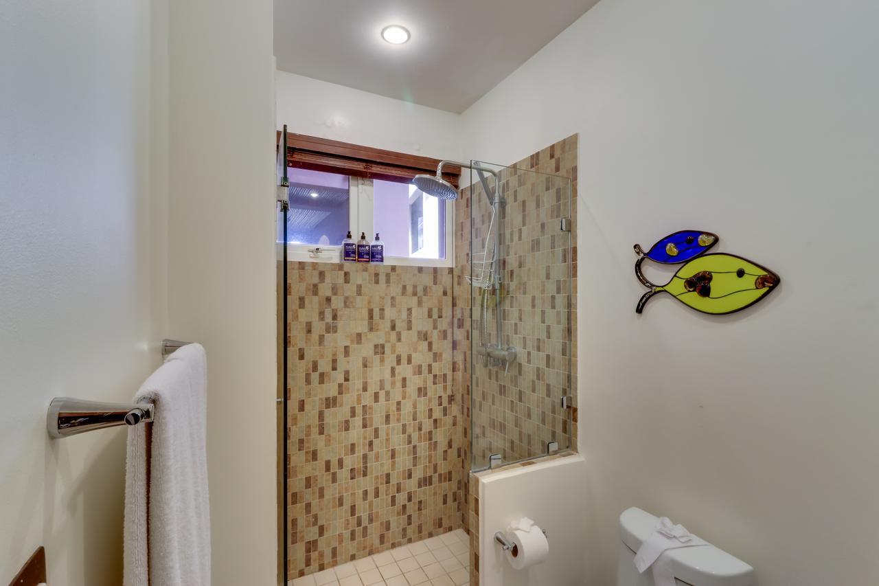 Naxos 15 Apartment Tamarindo Exterior foto