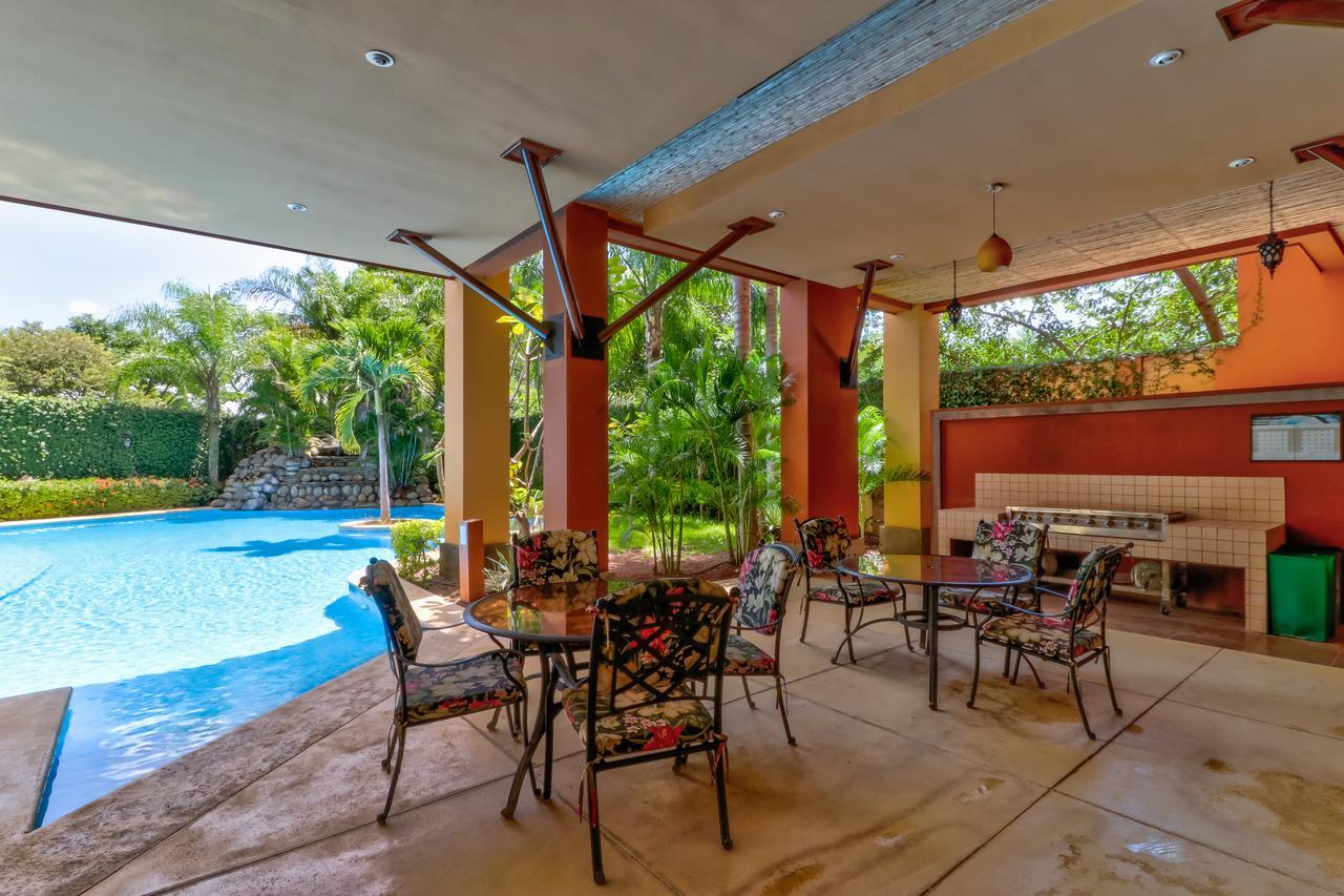 Naxos 15 Apartment Tamarindo Exterior foto