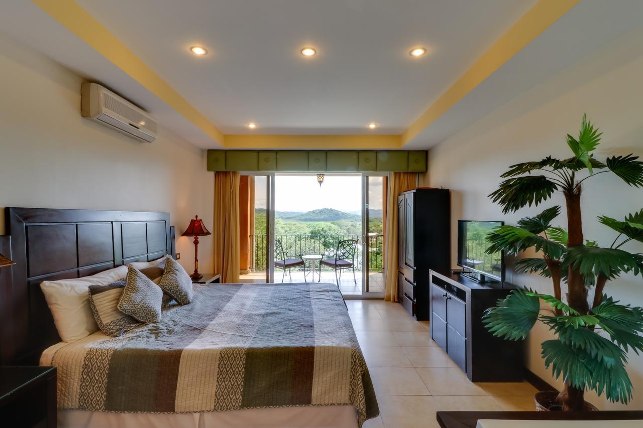 Naxos 15 Apartment Tamarindo Exterior foto